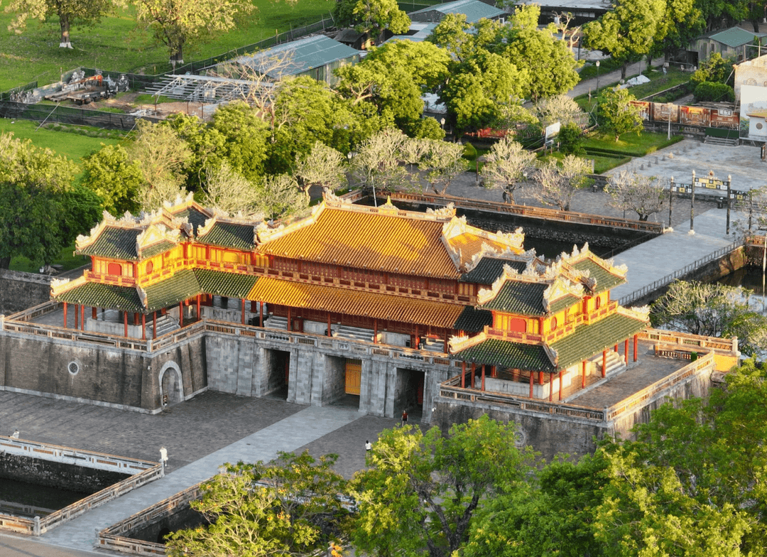 Doanh Nghiệp Huế